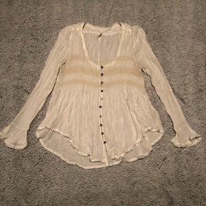 Free People top